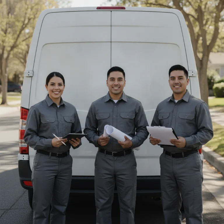 Agencia de Bienes Raíces Comerciales equipo en Veracruz